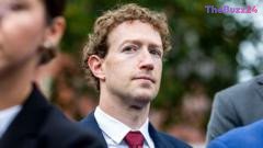 Meta Slapped with Record $25 Billion Fine Over Decade-Long Data Privacy Deception