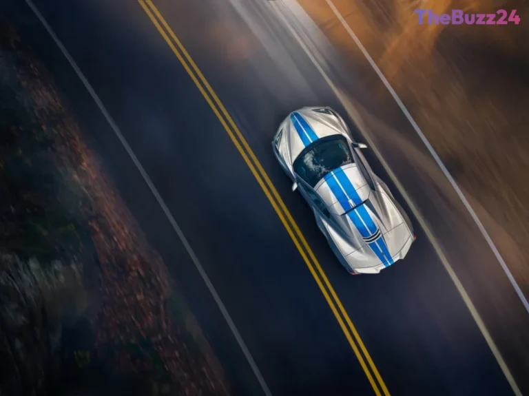 General Motors Pivots Strategy with Multi-Billion Dollar Investment in Hybrid Vehicle Production