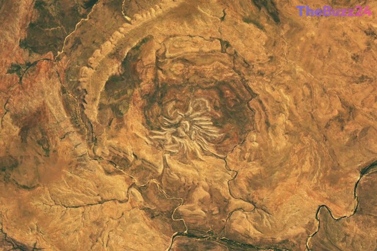NASA Launches October 2026 Satellite Image Challenge to Test Earth Geography Enthusiasts