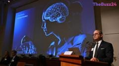 Pioneering Optogenetics Research Earns Nobel Prize, Unlocking Brain’s Mysteries