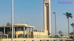 Riyadh Airport Hit by Attack, Multiple Casualties Reported Amid Escalating Regional Conflict