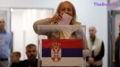Serbia’s Pivotal Election Witnesses Historic Turnout Amidst Opposition Challenge