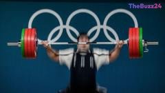 Moscow Selected to Host 2030 World Weightlifting Championships