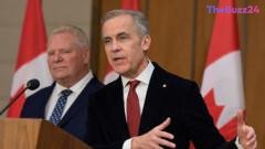 Diplomatic Tensions Escalate as U.S. Embassy Accuses Canada of Election Interference