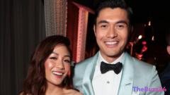 Crazy Rich Asians Franchise Headed to Television as Original Cast Reunites for HBO Series