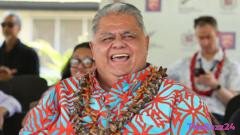 Samoan Prime Minister Apologizes After 2007 Nazi Salute Video Surfaces