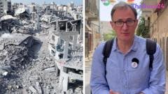 Israel at a Crossroads: The Foreign Policy Stakes of the Upcoming Election