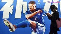 Mbappé’s Mao Meme Controversy Exposes China’s Censorship and Reverence for Founder