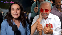 Lula Secures Fourth Term as Brazil’s President in Tight Electoral Battle