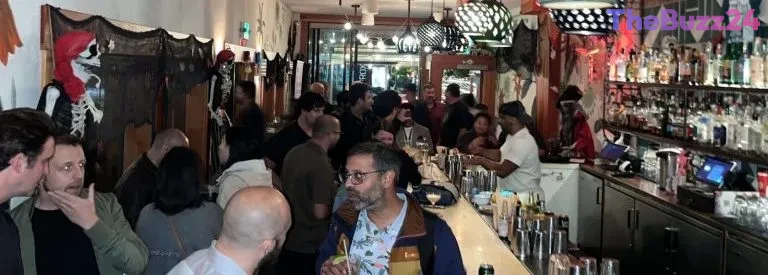 Beyond the Main Stage: A Guide to San Francisco’s Tech-Heavy Networking Week