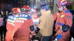 Deadly 7.0 Magnitude Earthquake Strikes Remote Mountainous Region of Tibet