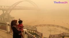 Toxic Haze Crisis: The Battle Against Illegal Land Clearing in Southeast Asia