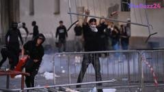Italy Unveils Tougher Security Measures Following Violent Protests Across Cities