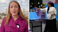 Israel’s Election Deadlock: High Turnout, No Clear Victor