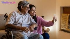 India’s Aging Population Fuels Surge in Startup Solutions for Elder Care