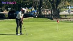 Legal Battle Erupts Over Trump’s Plan to Revamp Historic DC Golf Course