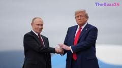 Global Energy Crisis Deepens as Trump’s Diplomatic Moves Spark Backlash