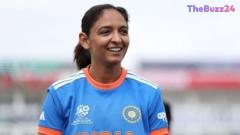 End of an Era: Harmanpreet Kaur Steps Down as India’s Cricket Captain