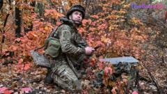 Ukraine’s Eastern Offensive Advances Amidst Starlink Restrictions and Diplomatic Strain