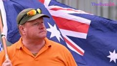 Beloved Australian MP Helen Haines Gravely Injured in Targeted Attack, Community Rallies