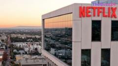 Netflix Announces Major Workforce Reduction Amid Streaming Market Shifts