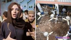 School Owner Arrested as Pakistan Launches Major Building Safety Probe After Roof Collapse