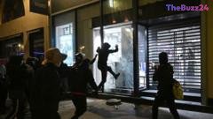 Vinted Cracks Down on Illicit Sales Following Widespread Unrest in France