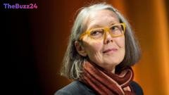 Canadian Poet Anne Carson Awarded Nobel Prize for Literary Innovation