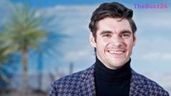 Breaking Bad Star RJ Mitte Passes Away at 34