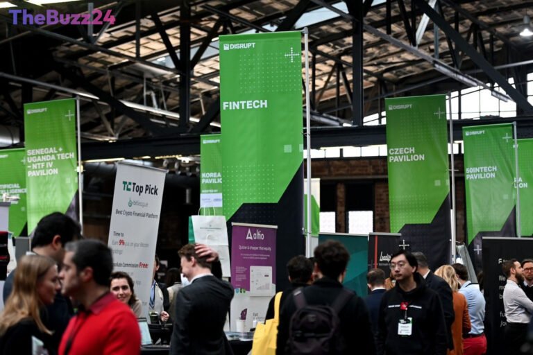 TechCrunch Disrupt 2026: Last Chance for Discounted Passes as Major Tech Leaders Converge