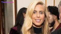 Conservative Commentator Katie Zacharia Tapped for White House Press Secretary Role