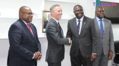 Zambia Finalizes $1.5 Billion US Health Pact, Resolving Data-Sharing Controversies