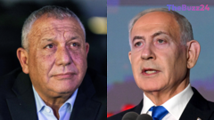 High Stakes in Israel as Netanyahu Faces Fierce Challenge from Eisenkot in Historic Election