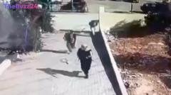 Jordanian Church Attacked: Gunmen Open Fire, Security Forces Respond