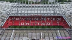 Manchester United Navigates Financial Tightrope Amidst Soaring Debt and Strategic Ambitions