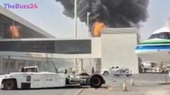 Saudi Arabia Vows “Serious Response” to Escalating Houthi Attacks on Key Infrastructure