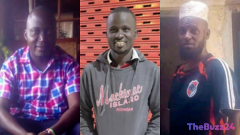 Investigation Challenges Official Narrative in Fatal Odinga Farewell Shootings