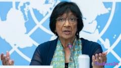 Champion of Global Justice: Navi Pillay Awarded 2026 Nobel Peace Prize