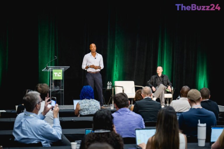 Navigating Growth: Boston to Host TechCrunch Founder Summit 2026