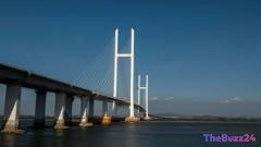 China and North Korea Inaugurate Long-Delayed Border Bridge, Signaling Renewed Ties