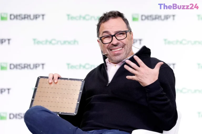 Cerebras CEO Challenges ‘AI Doomer’ Narrative, Calls for Balanced Industry Perspective