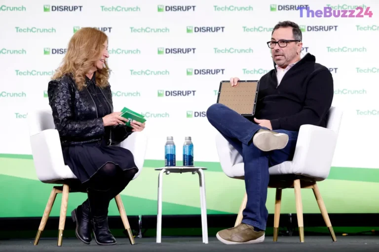 Cerebras CEO Envisions Ubiquitous Home AI Appliances Powered by Local Edge Computing