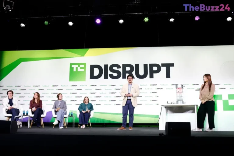 TechCrunch Disrupt 2026 Offers Half-Price Tickets for Final Two Days in San Francisco