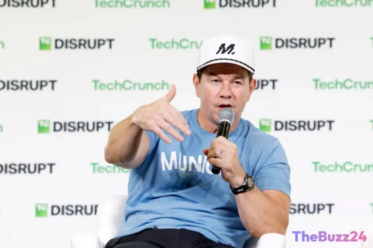 Mark Wahlberg Embraces AI in Film, Open to Digital Legacy