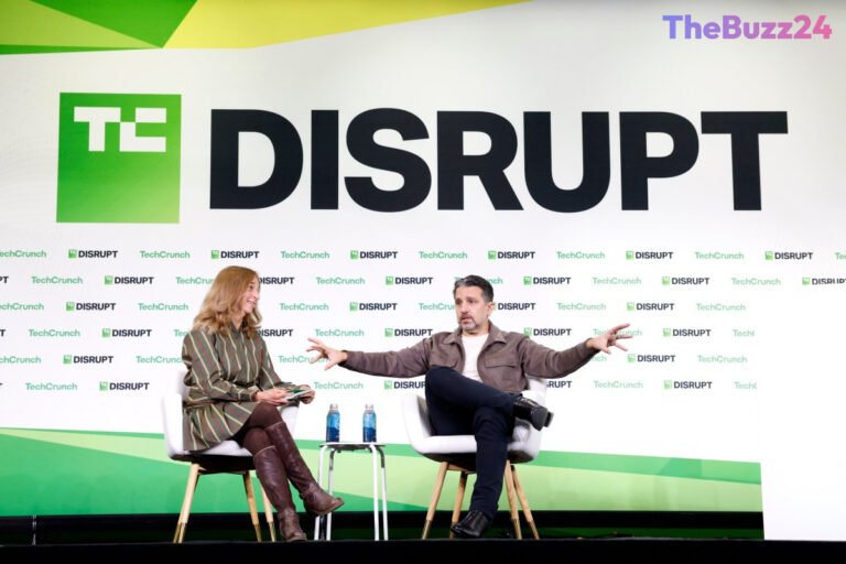 Amazon’s Panos Panay: Why Embracing Failure is Essential for Innovation