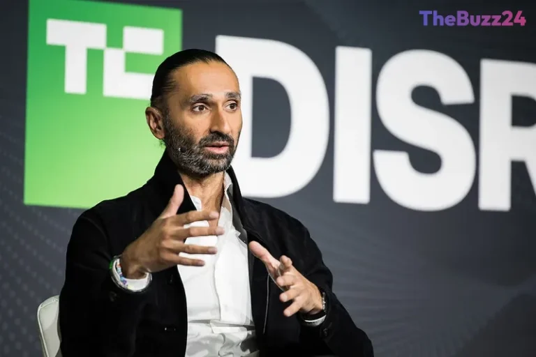 Blackstone Executive Calms Fears Over AI Infrastructure Debt Amidst Market Volatility
