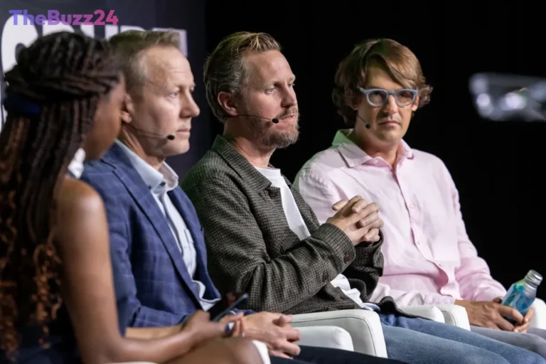 Beyond Hype: Tech Leaders Reveal the True Drivers of Sustainable Startup Growth