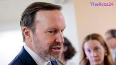 US Military Aid Waiver Directly Tied to Escalating Crackdown on Egyptian Journalists, Senator Warns