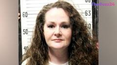 Unprecedented Survival: Death Row Inmate Christa Pike Conscious Following Failed Execution