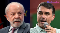 Brazil Heads to High-Stakes Presidential Run-Off as Flávio Bolsonaro Leads First Round